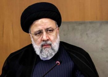 Iran : Le chef  de l’Etat, Raïssi porté disparu  à la suite de l’accident de son hélicoptère…