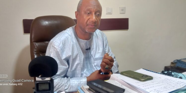 Dossier rebaptisation de l’aéroport de Conakry à la Cour Suprême : le procès renvoyé au 13 juin à la demande des avocats de la partie civile