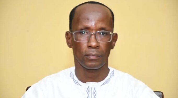Guinée : les avocats du FNDC taclent le procureur général près la cour d’appel de Conakry ( déclaration)