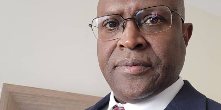 Dr Ibrahima DIALLO : le Guide juridique de l’ANAIM et une icône du social dans la gouvernance !