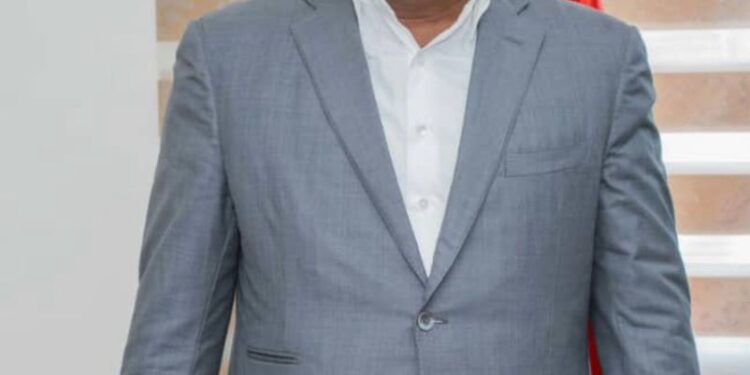 Kerfalla KPC Camara : Une générosité désintéressée et sans commune mesure( tribune).