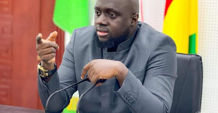 Vente des domaines public Maritimes à kassa et Iles de Loos: le ministère de l’habitat attire l’attention des citoyens ( Communiqué)