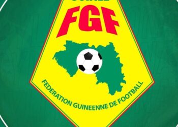 La Guinée risque une nouvelle sanction si les membres du Comex créent une nouvelle crise à la FEGUIFOOT