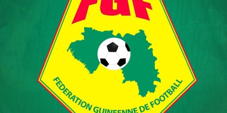 La Guinée risque une nouvelle sanction si les membres du Comex créent une nouvelle crise à la FEGUIFOOT