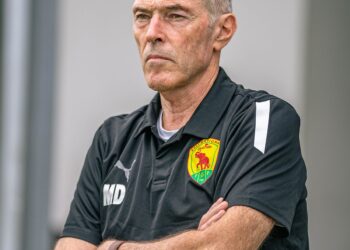 Guinée : Michel Dussuyer à nouveau la tête du syli national ( Feguifoo)