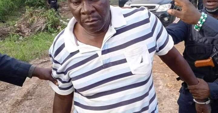 Guinée : le colonel Claude Pivi mis aux arrêts et son fils introuvable ?