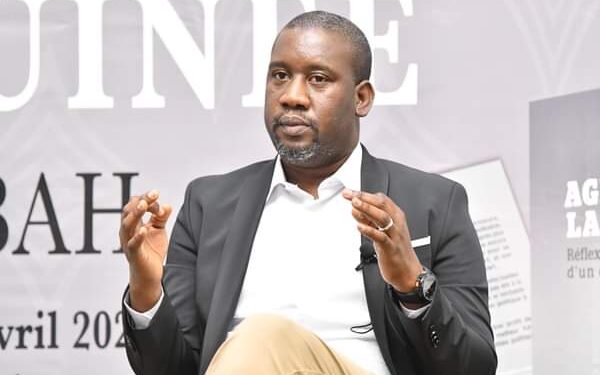 Aliou BAH sur l’ an 3 du CNRD: “En réalité, le CNRD s’est mis seul dans des difficultés comme une personne qui s’est mis un serpent dans son pantalon”