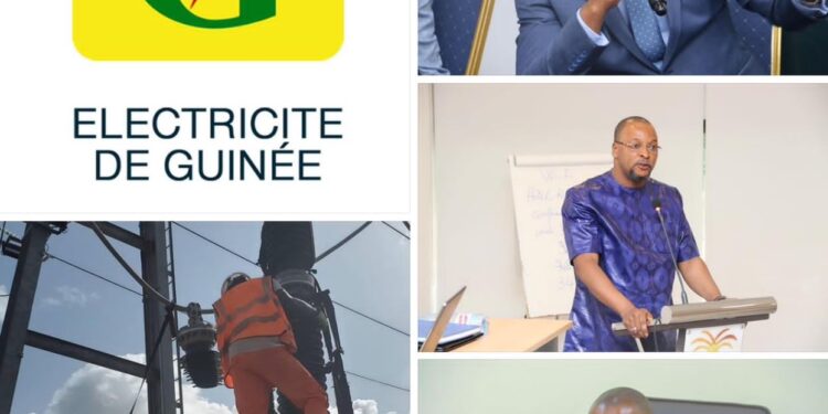Électricité : la Guinée vend l’électricité moins cher que le Sénégal. Les compteurs prépayés, une bonne solution pour nos ménages.