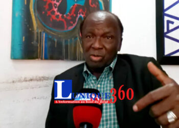 SOS : Le doyen Gaoussou Diaby, journaliste sportif victime  d’un AVC(proches)