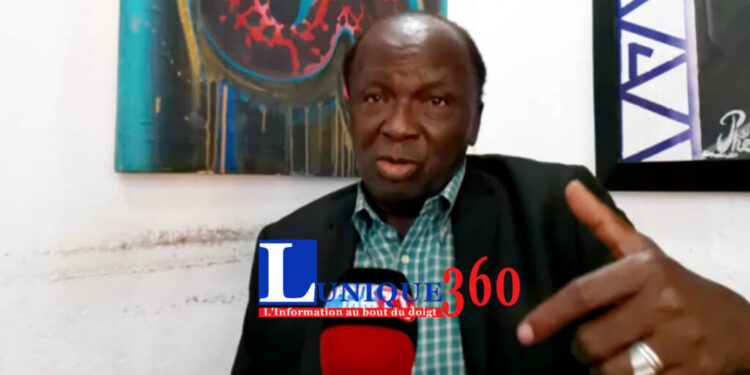 SOS : Le doyen Gaoussou Diaby, journaliste sportif victime d’un AVC(proches)