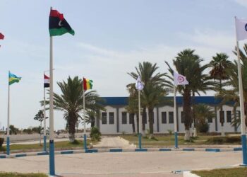 Tunis : les handballeurs guinéens chassés  de leur hôtel…