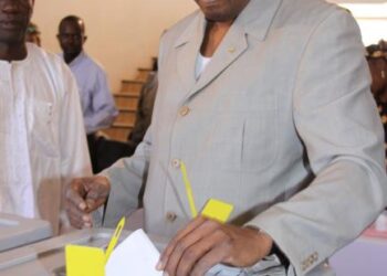 Niger: Hama Amadou, ancien Premier ministre, est mort à 74 ans