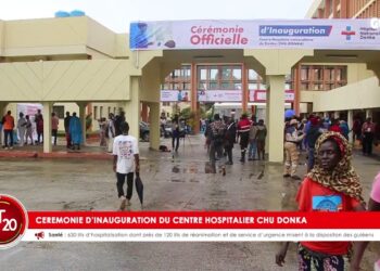 Affaire viol à Wanindara : le parquet de Dixinn prend le taureau par les cornes (communiqué)