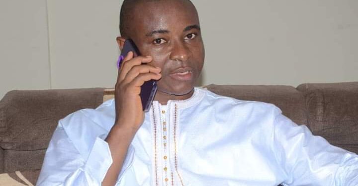 Suspension et dissolution des partis politiques en Guinée : le PDG- RDA exprime sa préoccupation
