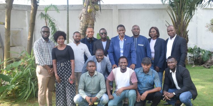 Guinée : des journalistes en formation sur les techniques d’investigation dans le secteur minier