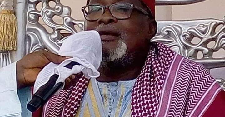 Urgent : Décès de Elhadj Sekounna Soumah, Kountigui