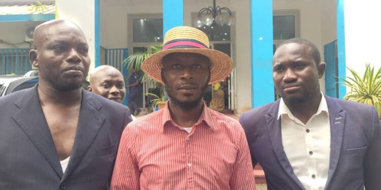 Média : convocation de l’administrateur général d’avenir guinée à la HAC : points clés de la rencontre