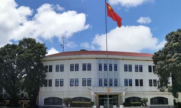 Guinée : Avis sur la modification de la procédure de demande de visa pour la Chine…