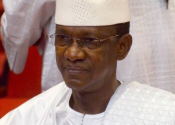 Mali : le premier ministre, Choguel MAIGA limogé