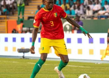 Non qualification du sily pour la CAN 2025: le capitaine du syli met le couteau dans la plaie