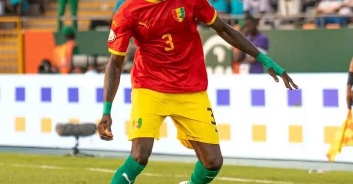 Non qualification du sily pour la CAN 2025: le capitaine du syli met le couteau dans la plaie