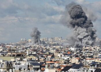 Guerre Ezbollah – Israël : vers un cessez-le-feu !