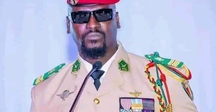 Lansana Camara : “Si Doumbouya n’organise pas des élections, il va finir comme Dadis ou Alpha Condé”