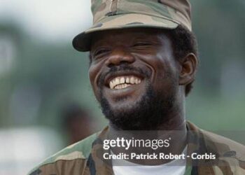 Libéria : le rebel Prince Johnson est mort à l’âge de 72 ans