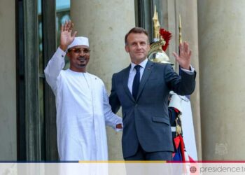 Tchad : Fin de l’accord de coopération militaire avec la France : 