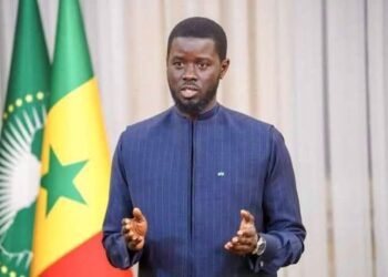Diomaye veut le départ des troupes françaises du Sénégal : est-ce la fin d’une époque ?