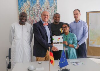 VBG : L’Allemagne finance un nouveau projet au Mali