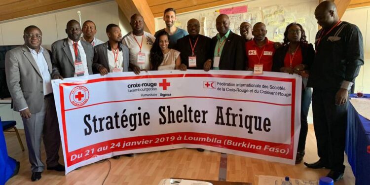 Côte d’Ivoire : le CICR lance son atelier régional de presse 2024 à Abidjan