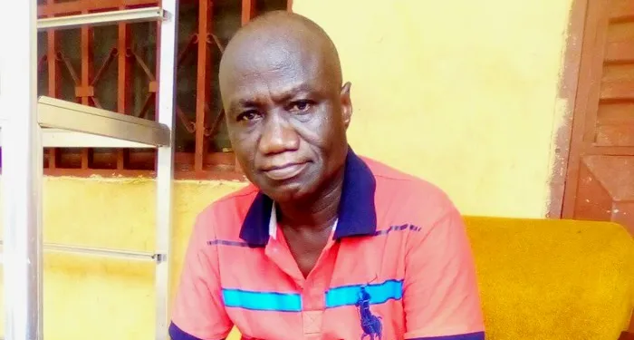 Guinée : le Comité pour la protection des journalistes demande la libération du journaliste Bakary Gamalo