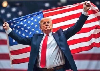 Élection américaines, Donald Trump élu 47eme président