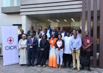 Côte d’Ivoire : L’atelier régional de presse 2024 clôturé ce jeudi 7 novembre