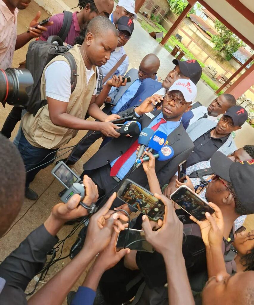 Secteur de l’éducation en Guinée : s’achemine -t-on vers une nouvelle crise ?