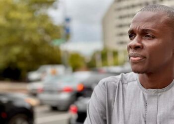 Kidnapping de Habib Marouane : Presse solidaire, se dit solidaire à Habib Marouane CAMARA