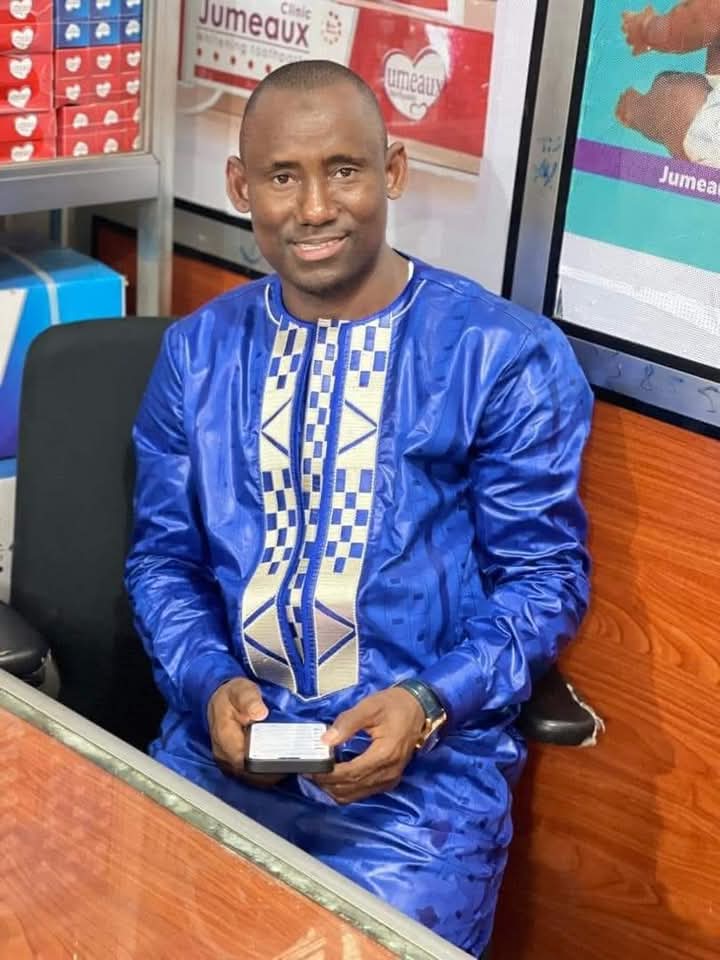 Guinée : l’opérateur économique entendu par la police