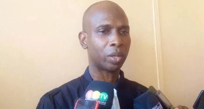 Multiplication des Kidnappings et menace sur la liberté d’expression en Guinée : le président de IRDED tire la sonnette d’alarme !