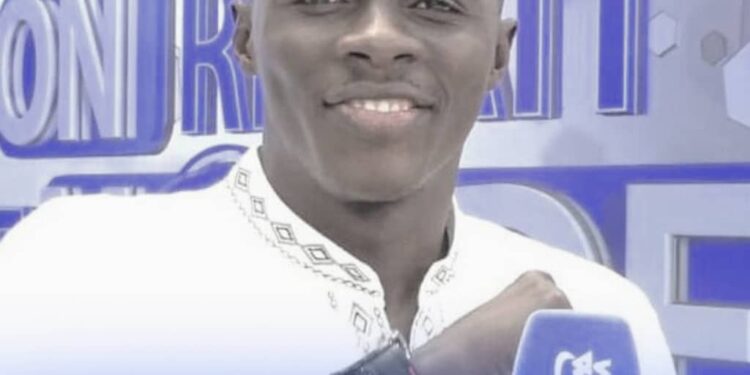 Guinée : RSF et plus de 100 journalistes africains et organisations de défense de la liberté de la presse appellent les autorités à faire toute la lumière sur le sort de Habib Marouane Camara, disparu depuis six mois
