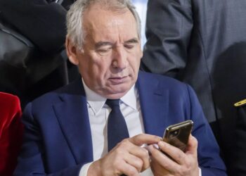 France : François Bayrou nommé premier ministre par Macron…