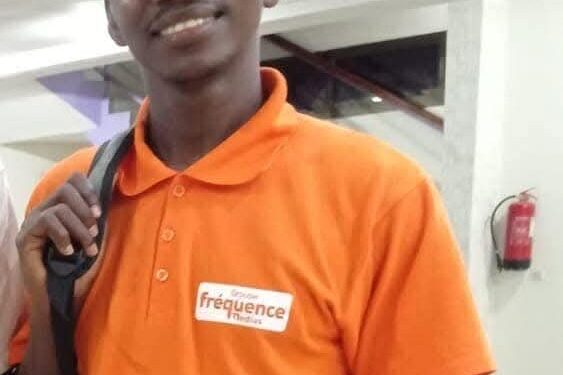 SOS pour le journaliste Seydouba BANGOURA frappé par un AVC