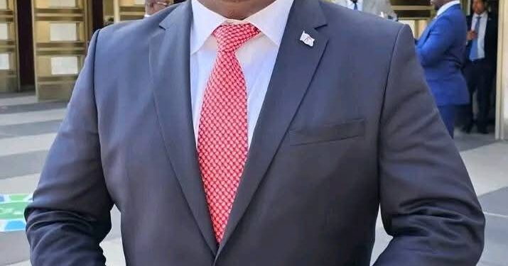 Arrestation brutale de David MAKONGO : Que cherche le haut commandement de la gendarmerie dans cette affaire judiciaire ?