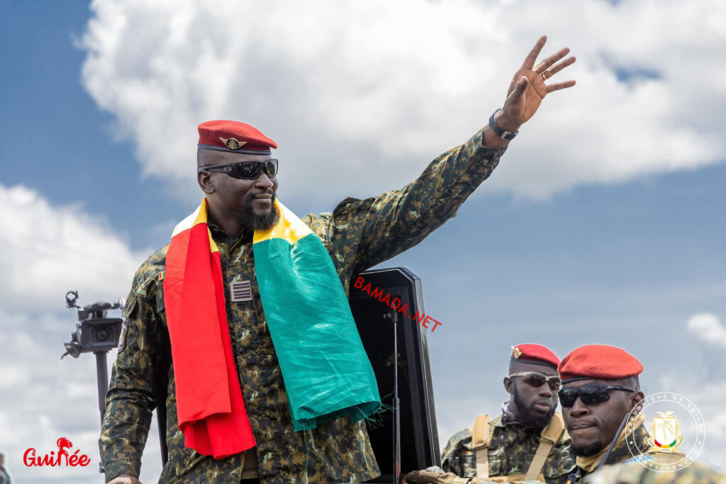 Général Baffoé : le symbole d’une justice enterrée