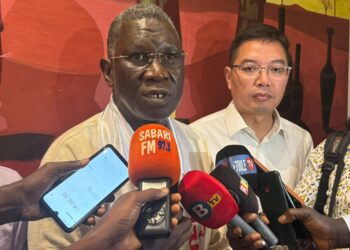 Guinée Mining Awards : Ahmed Kanté sacré meilleur manager local, AGB2A-GIC décroche le prix du meilleur projet minier local.