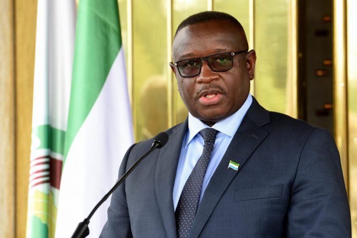 Le gouvernement Sierra Léonais condamne les actes d’intimidation contre des guinéens de la Sierra Leone