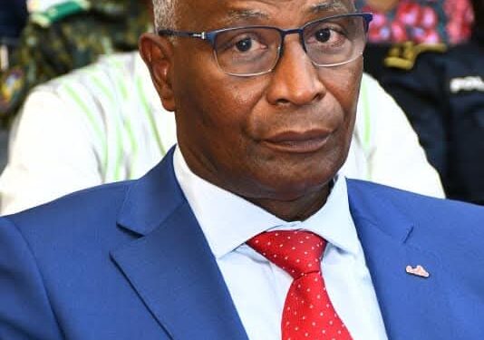 BAH Oury : la force des idées fausses ( par Oury Barry) 