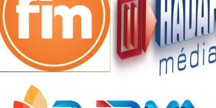 Fermeture des médias : la tyrannie du silence ( par Madiba KABA)