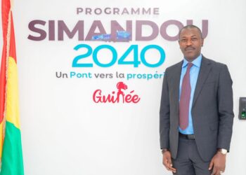 Mohamed Kadiatou Sylla : Le Contrôle Qualité au Cœur des Réussites de 2024 et des Ambitions pour 2025