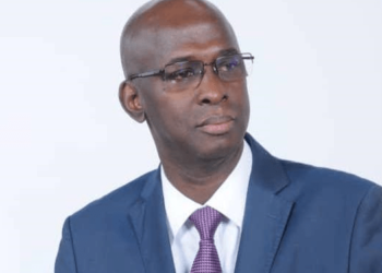 Futures élections en Guinée : qui est Mohamed Lamine BALDE , l’homme ideal au poste de député de Tougué ?